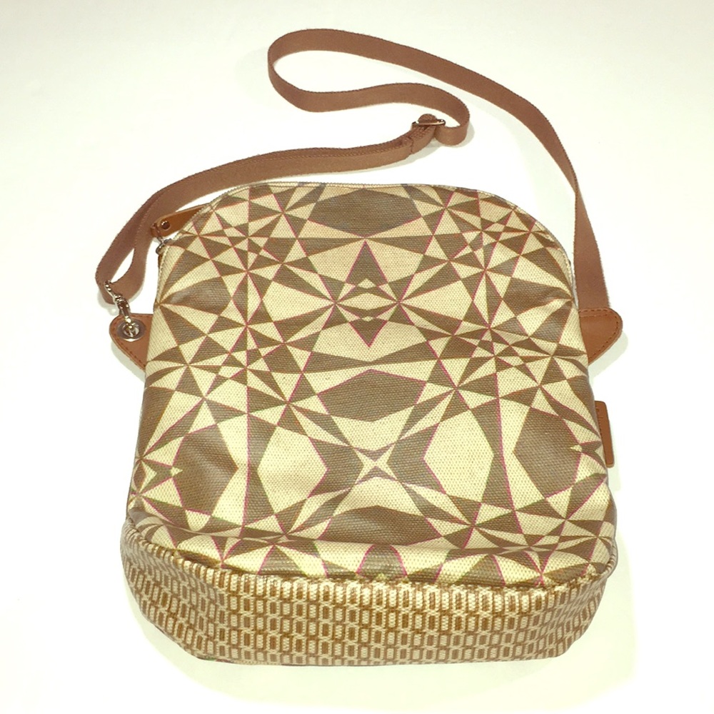 Bontemps Paris ‘Cityzen Kali Tabac’ Bag